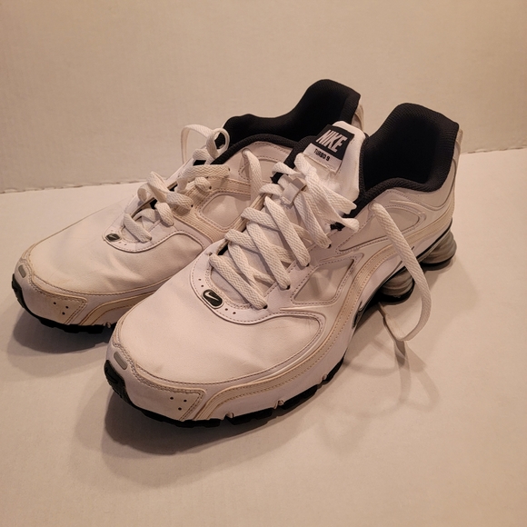 Nike Other - Nike turbo 9 shoes